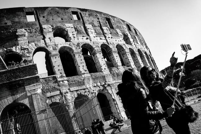 selfieinrome_selfietime